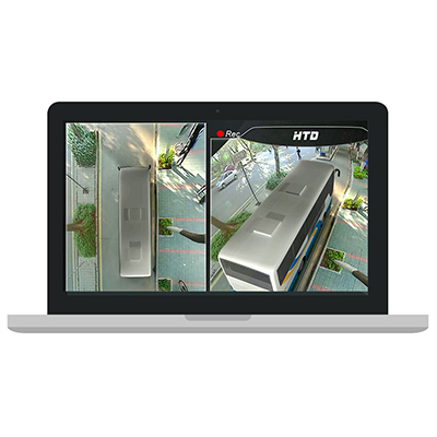 360全景系統