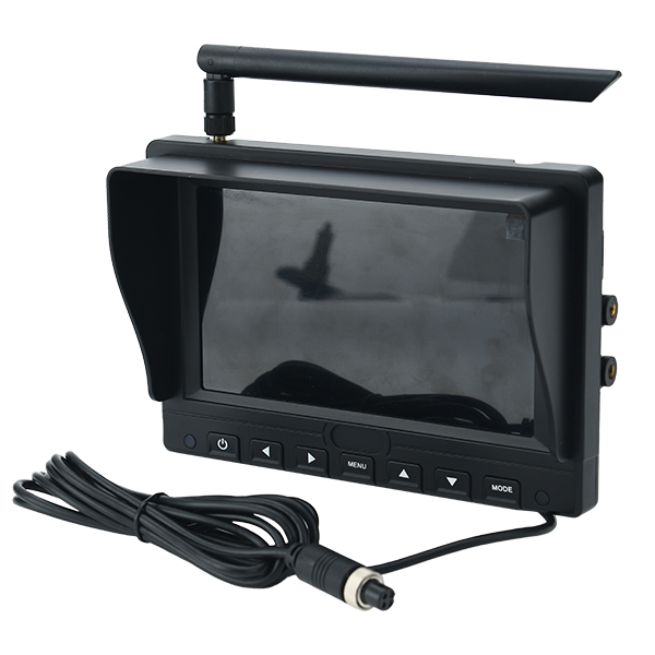 車載攝像頭如何實現(xiàn)事故責(zé)任快速判定