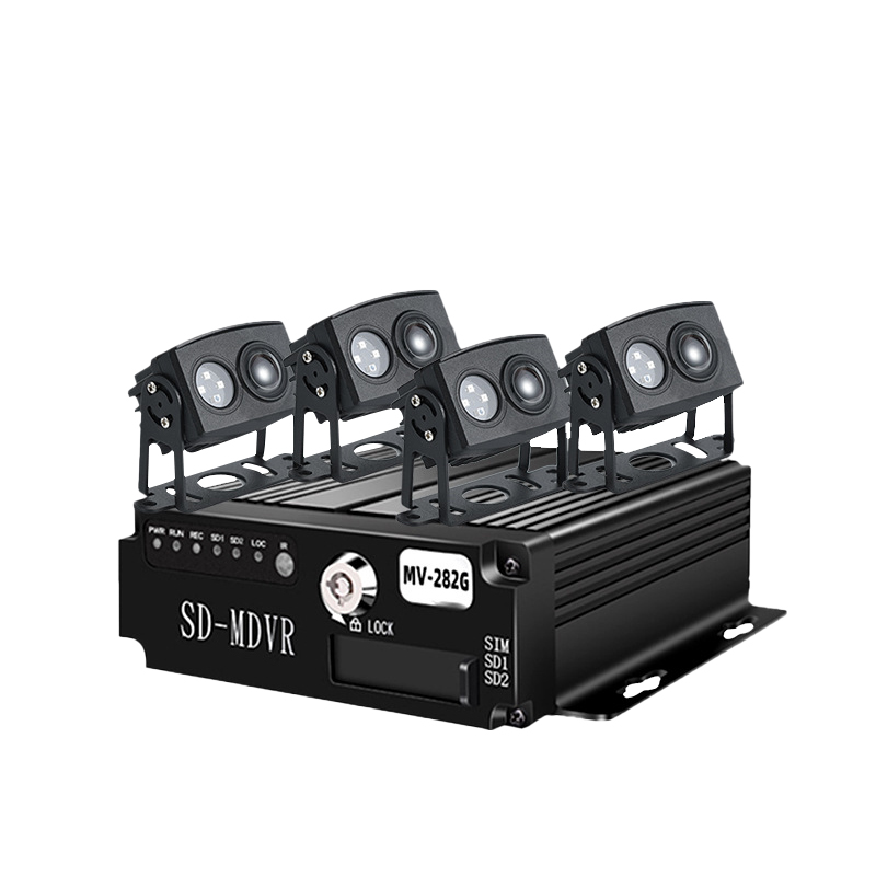 車載遠(yuǎn)程監(jiān)控對事故預(yù)防有何幫助