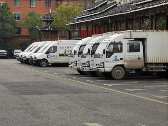 車載監控系統