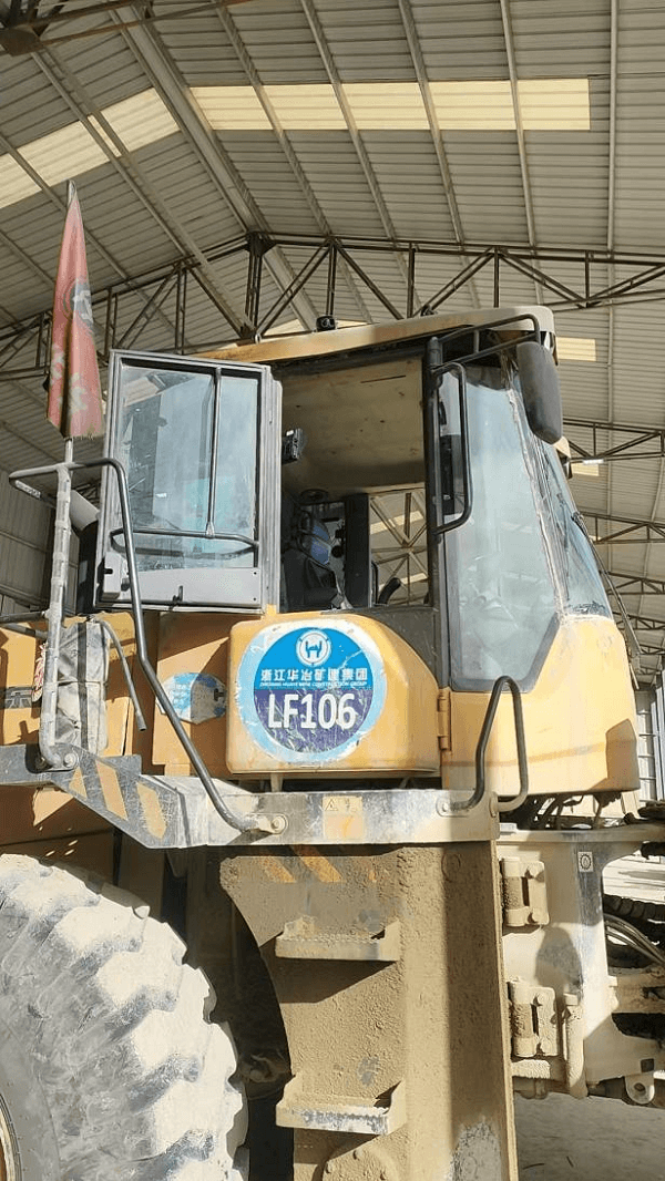 西藏礦山車輛安全管理項目：成功交付，獲高度認(rèn)可