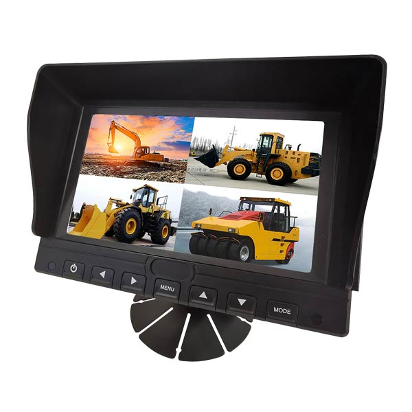 車載監(jiān)控系統(tǒng) 車載監(jiān)控系統(tǒng)