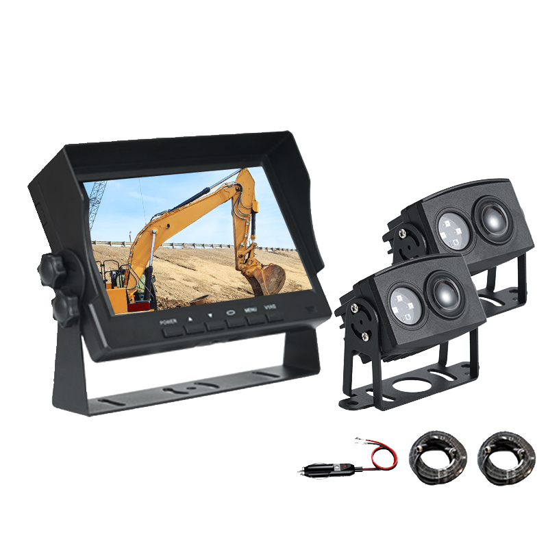 車載監(jiān)控系統(tǒng) 車載監(jiān)控系統(tǒng)